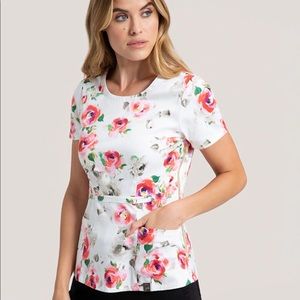 Jaanuu Scrub Top